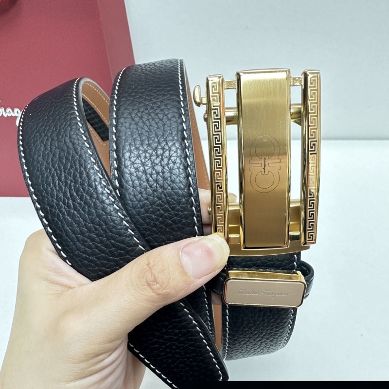 Ferragamo Belts